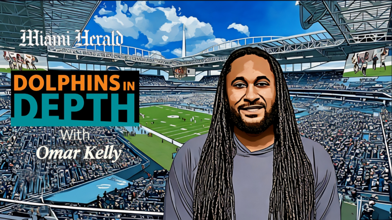Dolphins in Depth: Can Dolphins pull upset over Vikings?