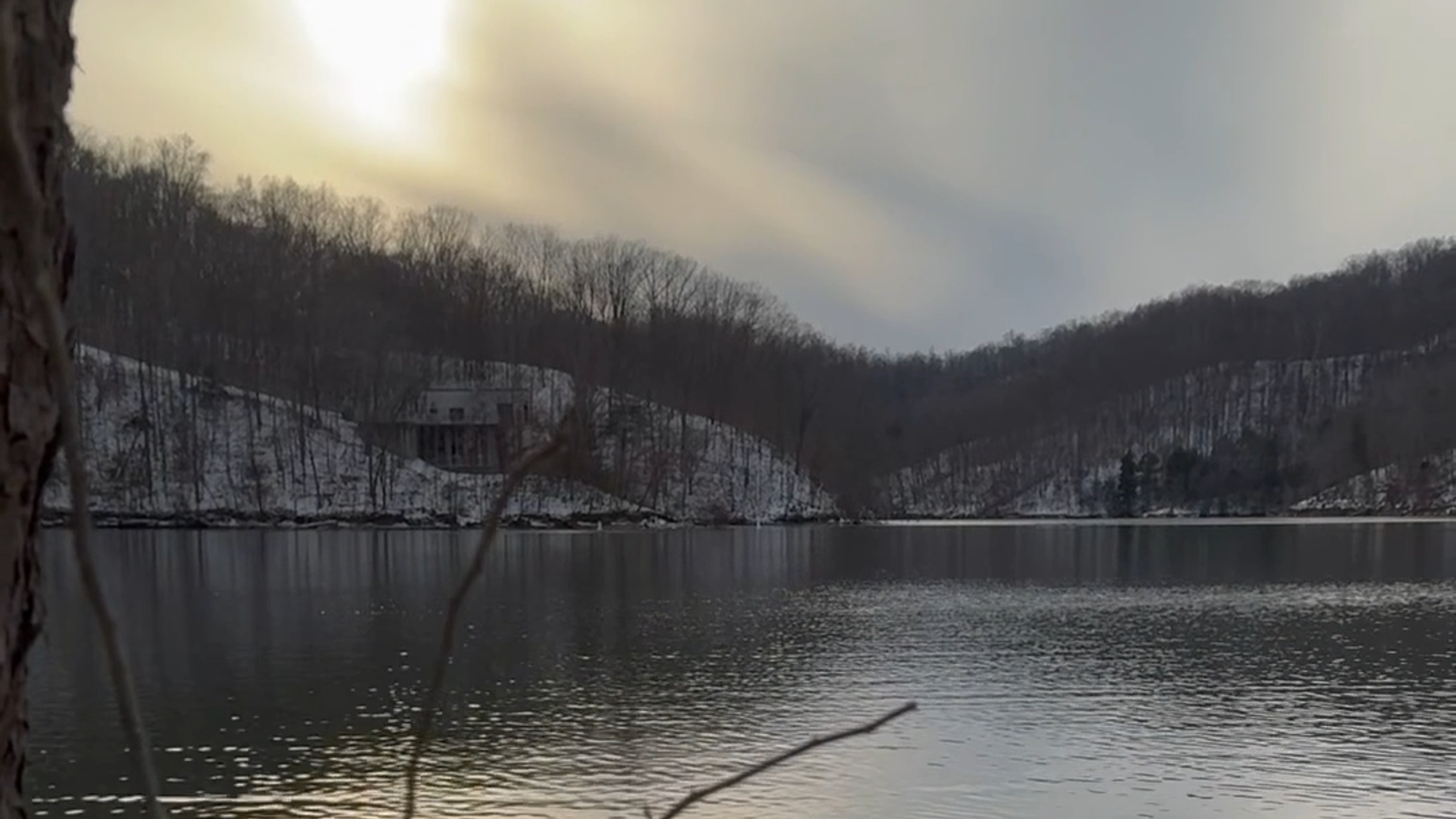 Legislation would restrict game wardens, open up KY waters to non-native fish