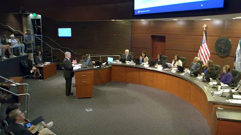 'It's pathetic': Angry Cary residents grill leaders over excessive spending