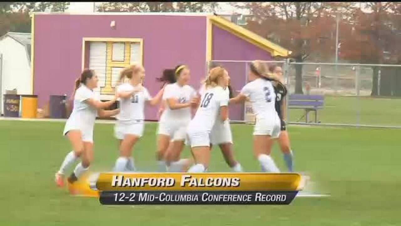 Soccer and volleyball playoffs under way