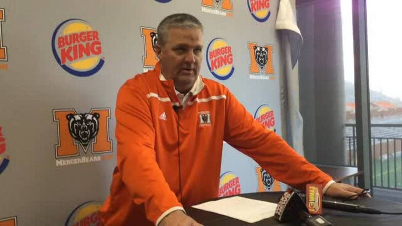 Mercer adds FPD's Thomas McBride