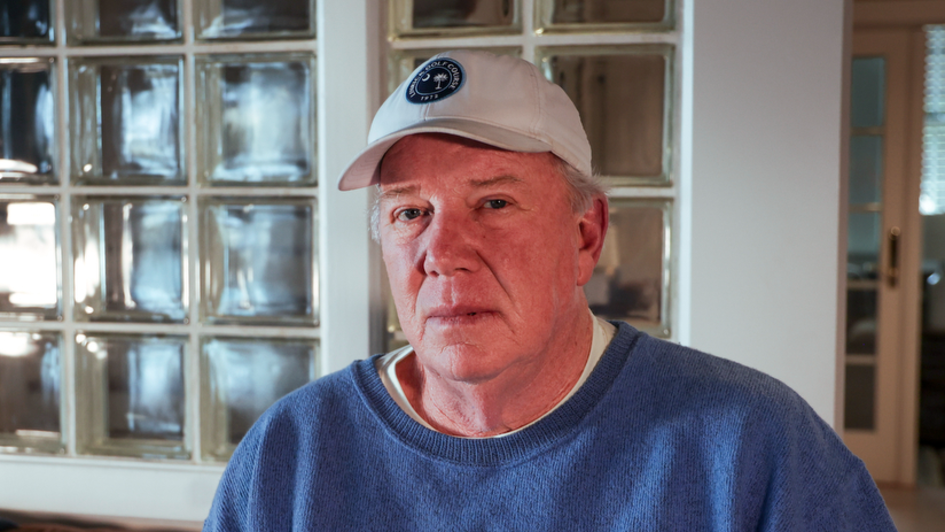 Chapin man recounts being stabbed 11 times by his neighbor