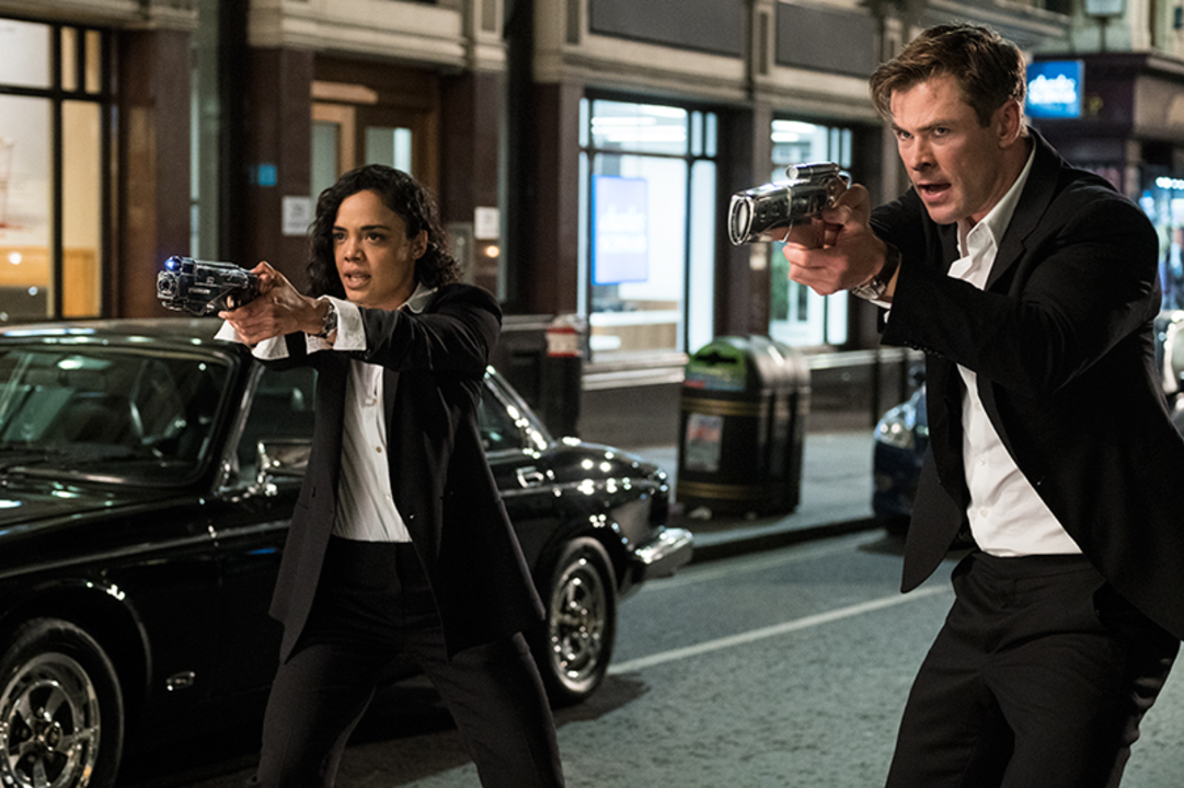 Here it is: Watch ‘Men In Black: International’ official trailer