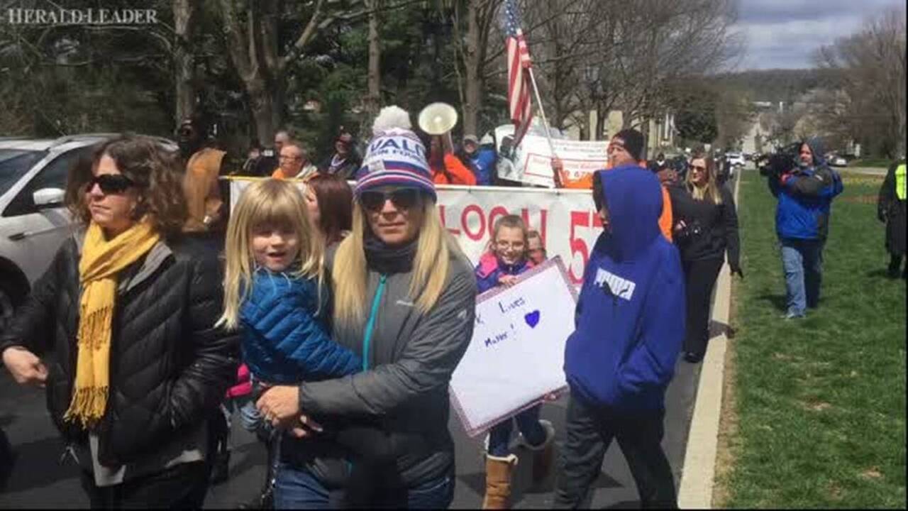 Readers views: What makes America great + Letter writer has Democrats all wrong