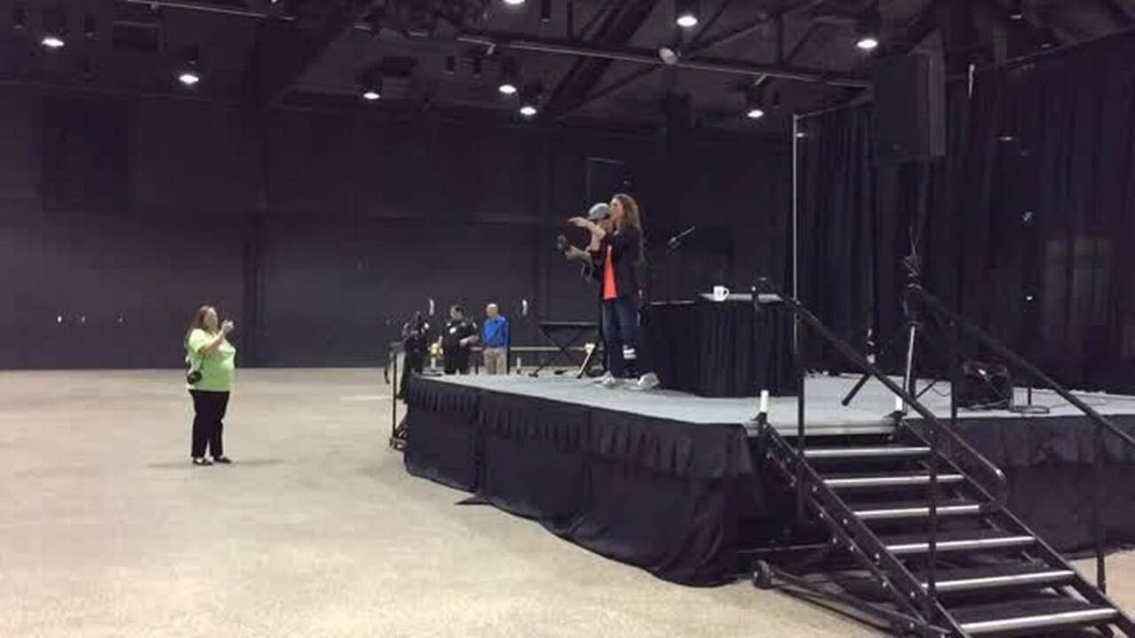 Manatee’s freshmen get a boost during Freshman Focus