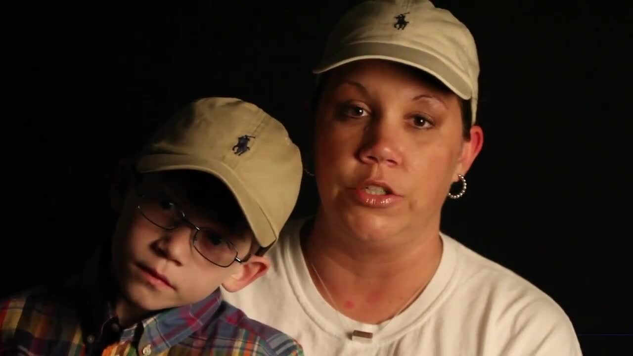 Marijuana extract may be this child’s last hope for controlling seizures