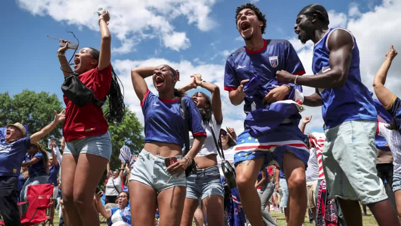 What fueled Cape Verde's remarkable World Cup rise?