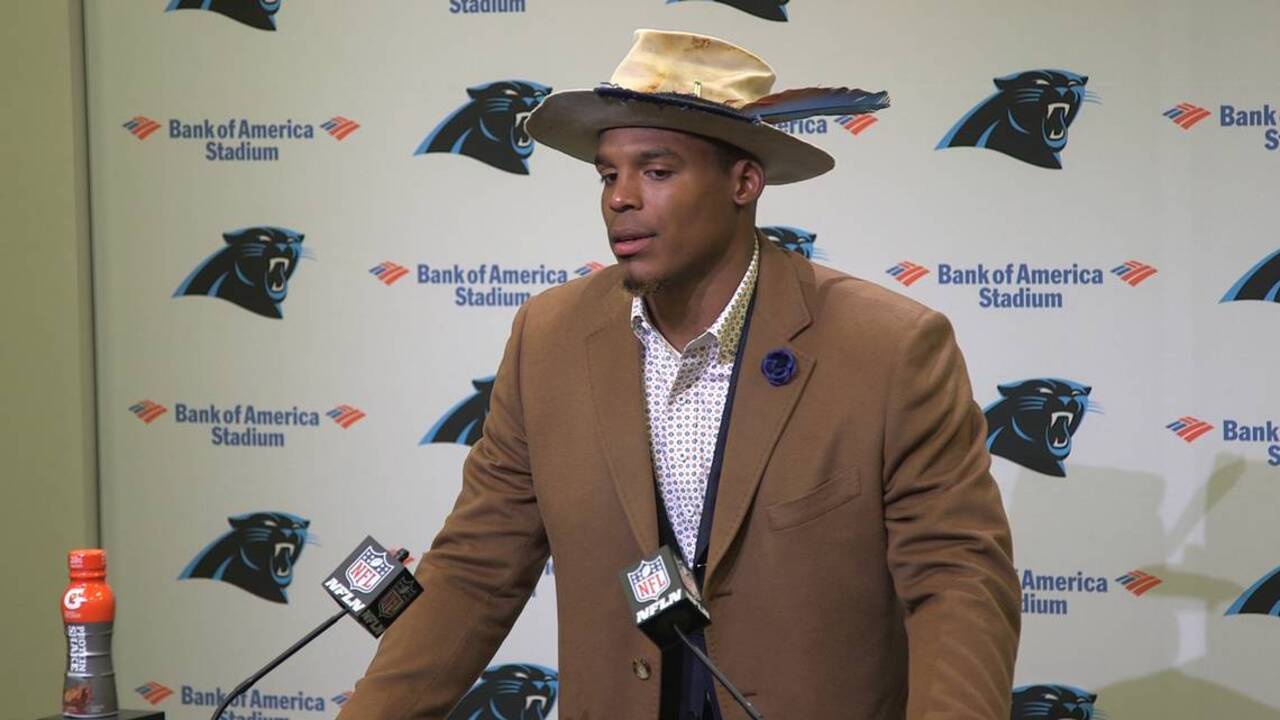 Panther Luke Kuechly’s ‘scary’ injury shocks sports fans nationwide