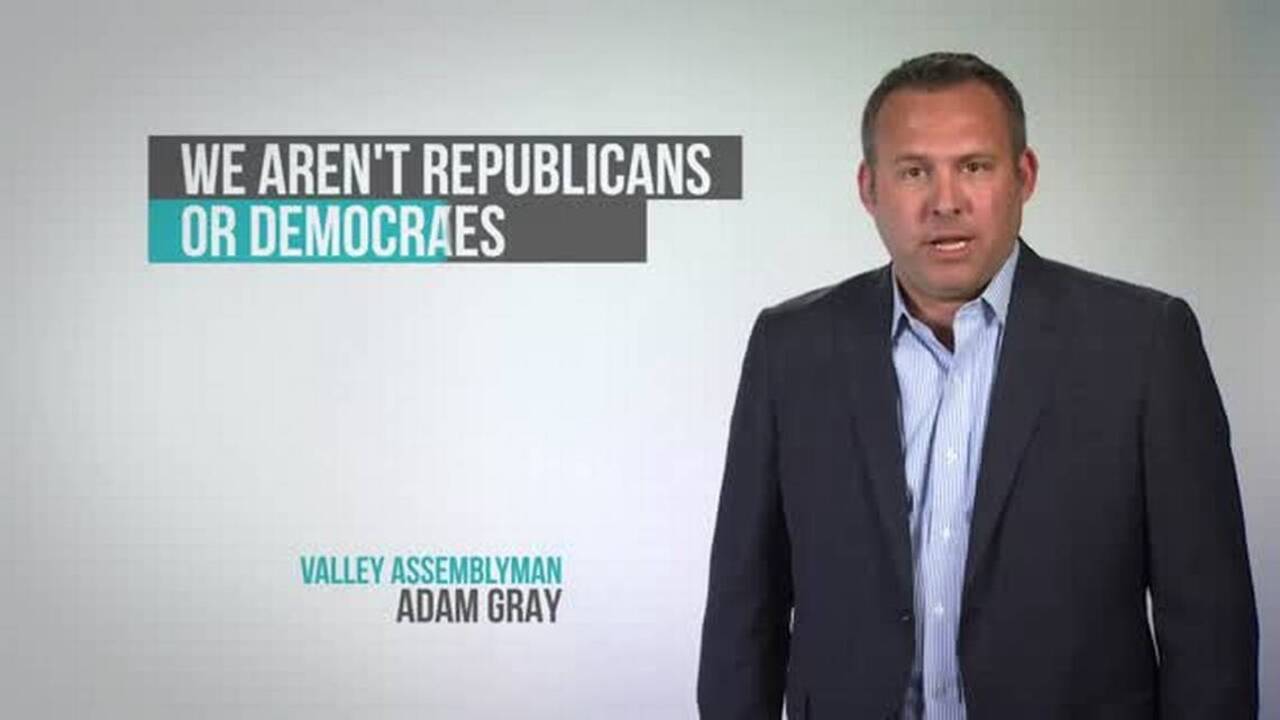Lawmakers raised big money for ballot measures – but didn’t spend much of it