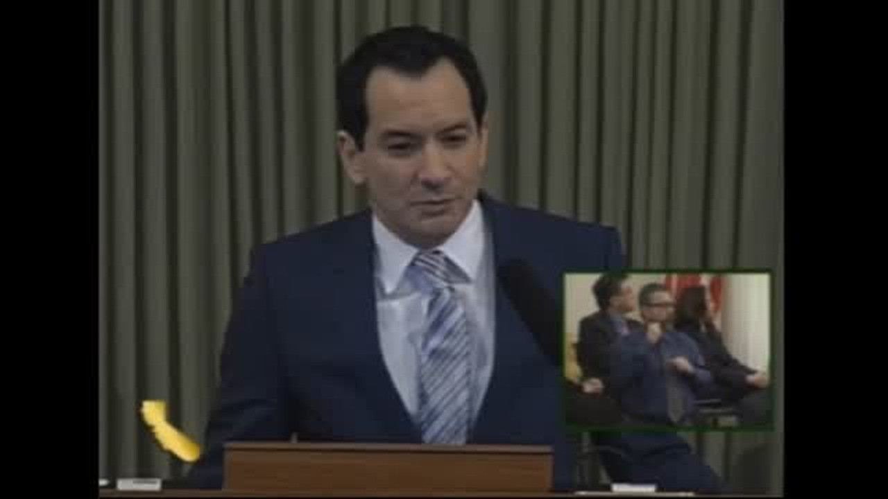 In leaked email, California Assembly Speaker’s top aide blasts critics, defends boss