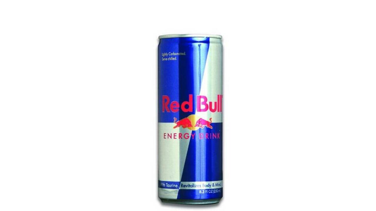 Coffee vs. energy drinks: A caffeine wake-up call