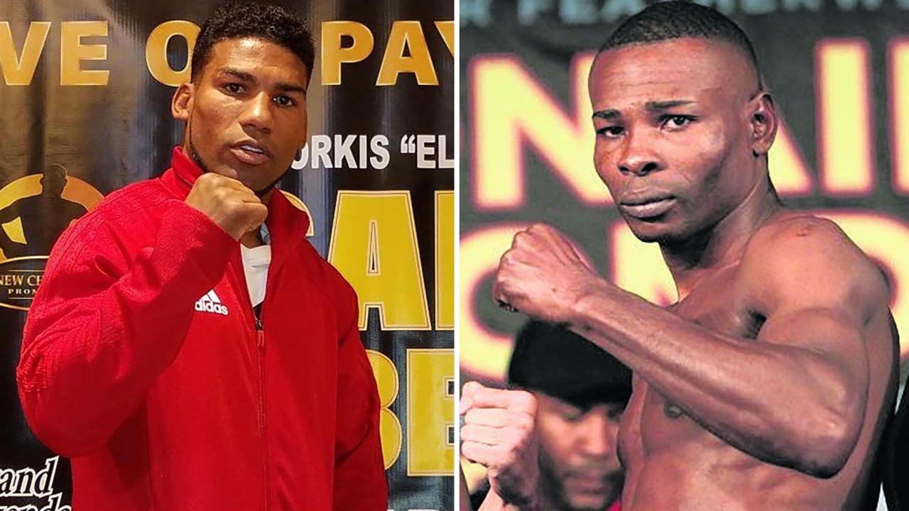 El verano caliente de la vieja guardia del boxeo cubano se enfría entre lesiones y movidas inesperadas