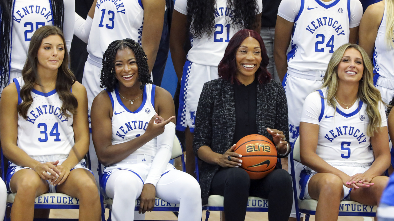Uk women's basketball schedule discount