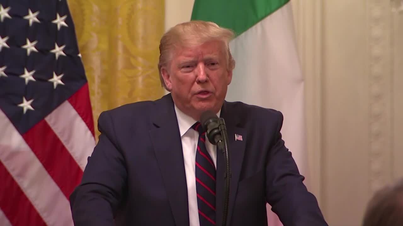 Pence and Pompeo in damage control with Christians over Trump’s Kurdish crisis