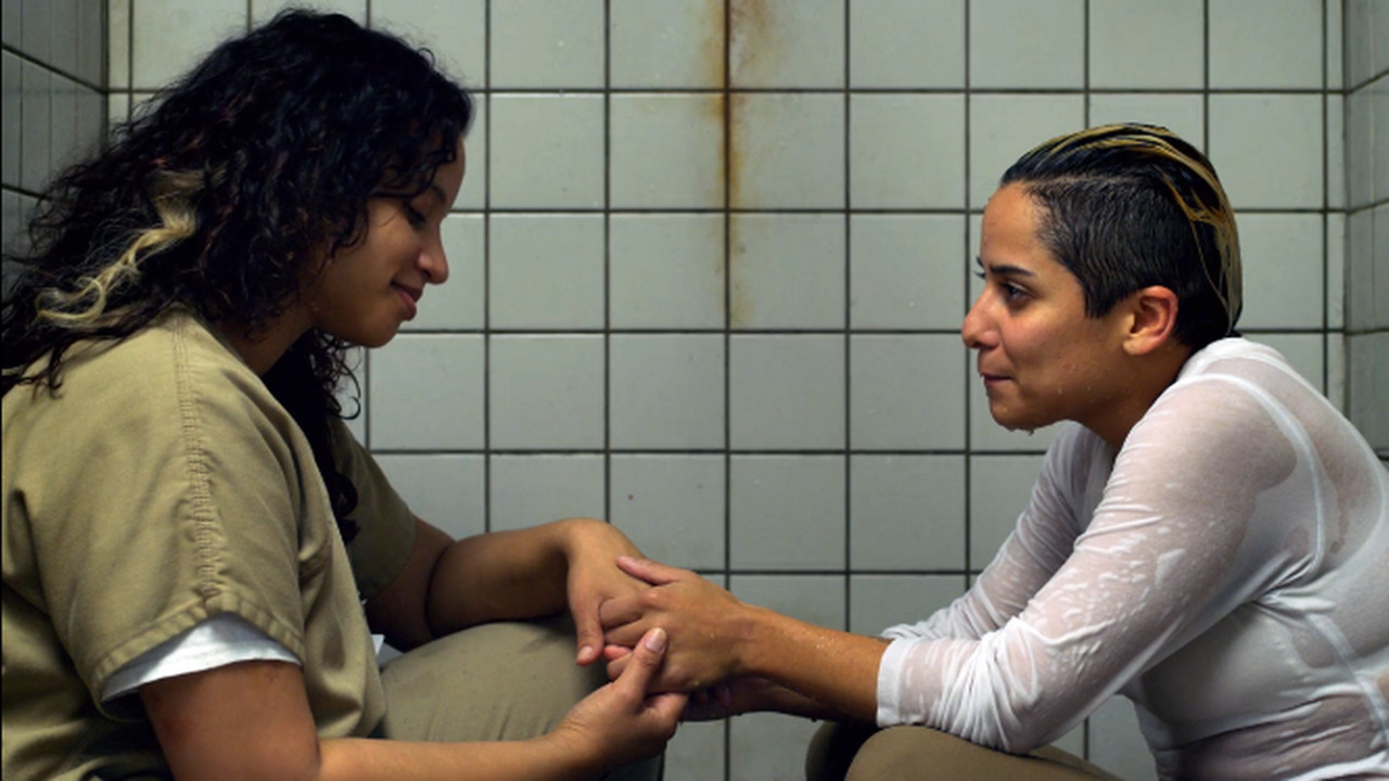 Catch a glimpse of Tacoma native Vicci Martinez in new season trailer for 'Orange Is The New Black'
