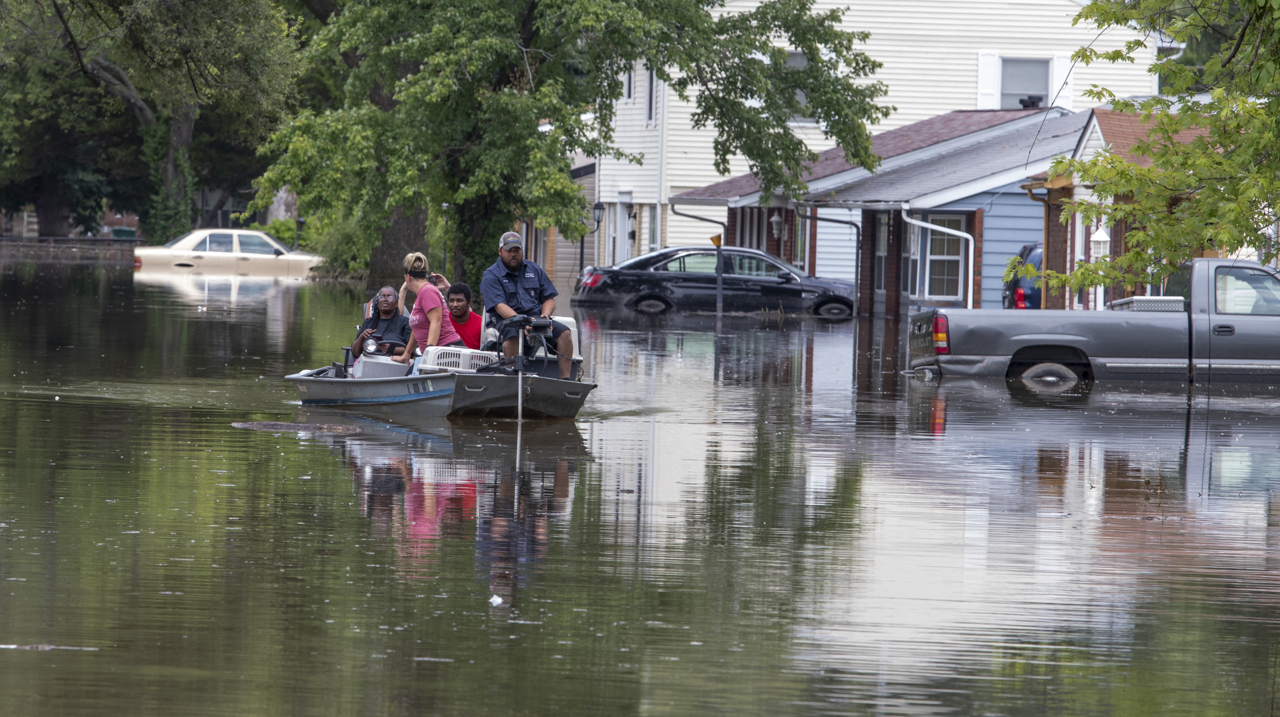 Displaced East St. Louis residents worried about where they’ll live in aftermath of flooding