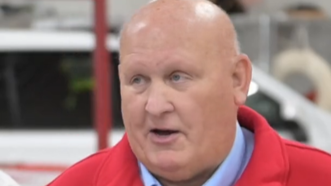 Two Centre County emergency agencies to receive federal funding