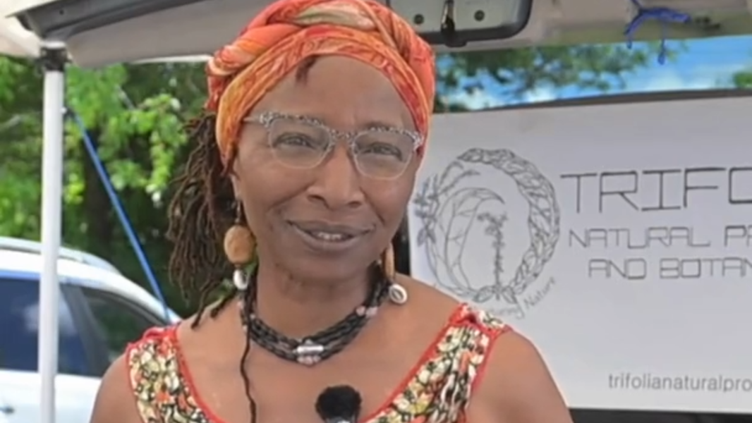 Business focuses on connecting people back to nature through their products