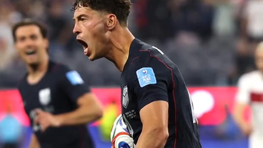 Can the 2026 World Cup transform soccer in America