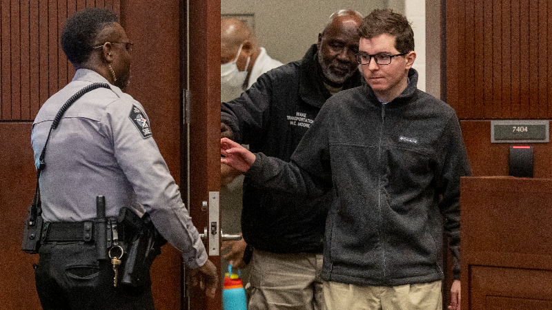 The unanswered questions of why a 15-year-old opened fire at Hedingham