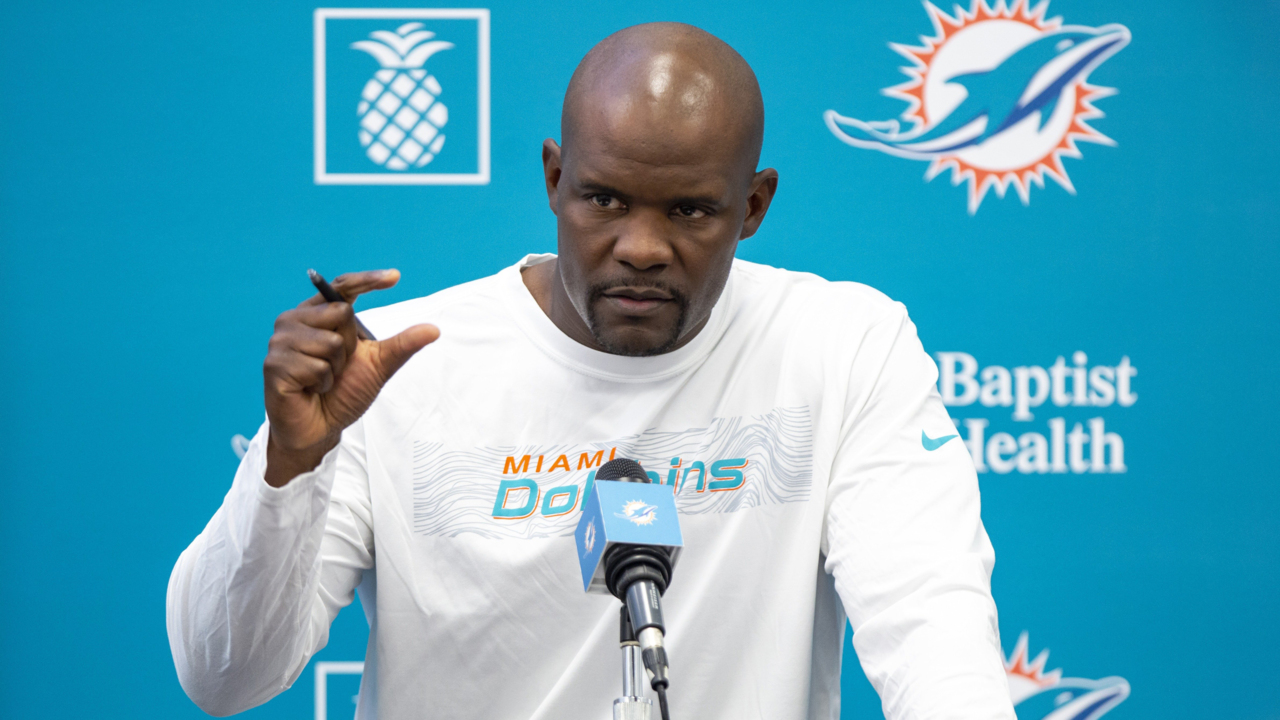 Dolphins have business with veterans on roster whose contracts might need attention