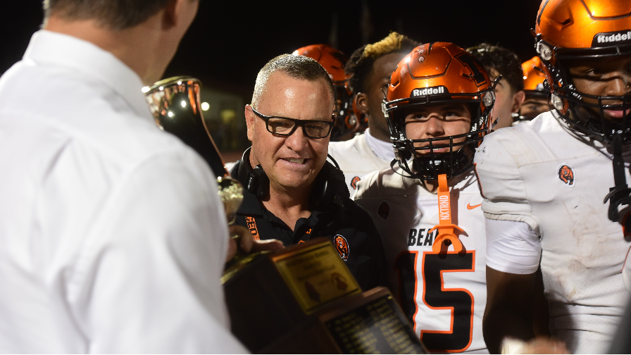 Merced extends Mayor’s Cup streak to 19 in a row over Golden Valley