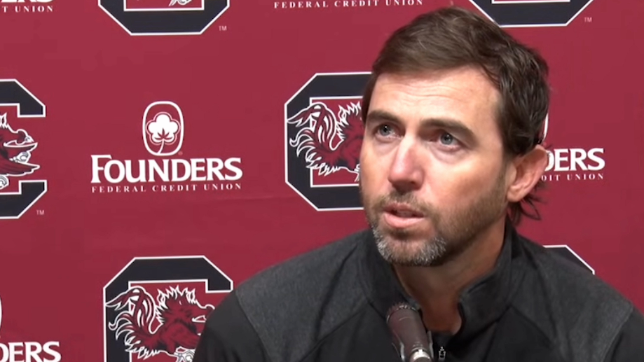 Offense to be tailored to LaNorris Sellers' strengths for team success
