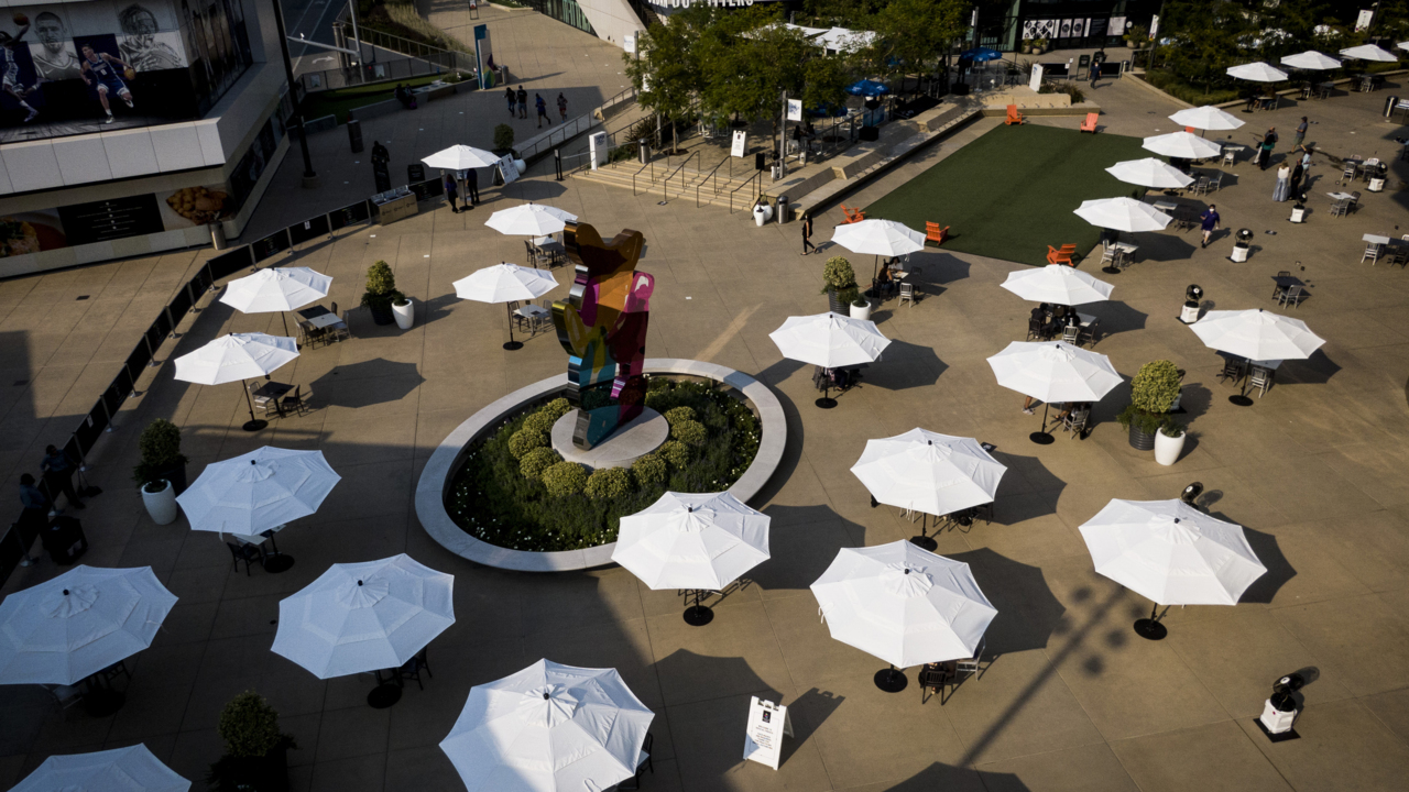 2020 has done a number on downtown Sacramento restaurants. What does the future hold?