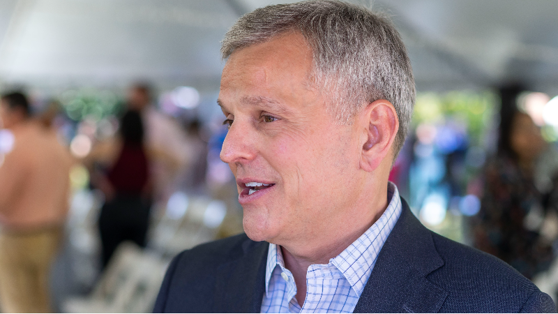 Gov. Josh Stein announces executive order to tackle North Carolina’s housing shortage