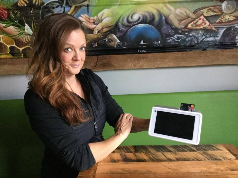 ShopTalk Video: Businesses prepare for credit-card changes