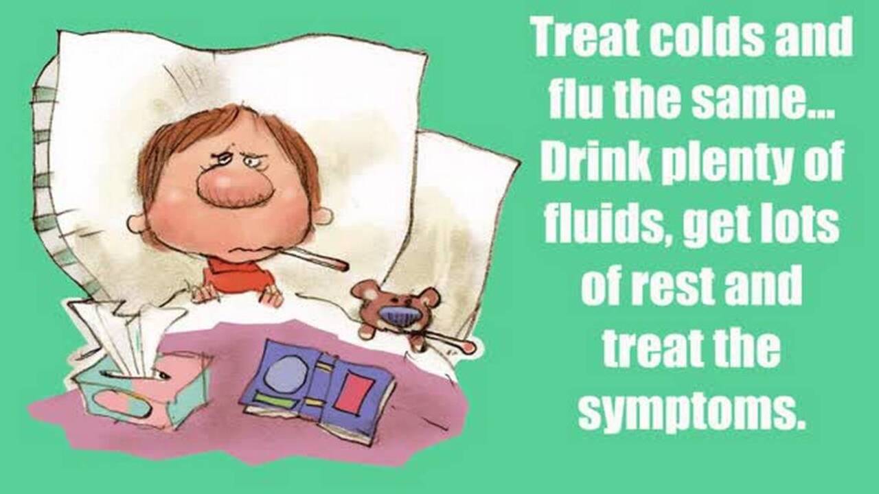 Flu cases rise in second spike of the season in South Carolina, officials say