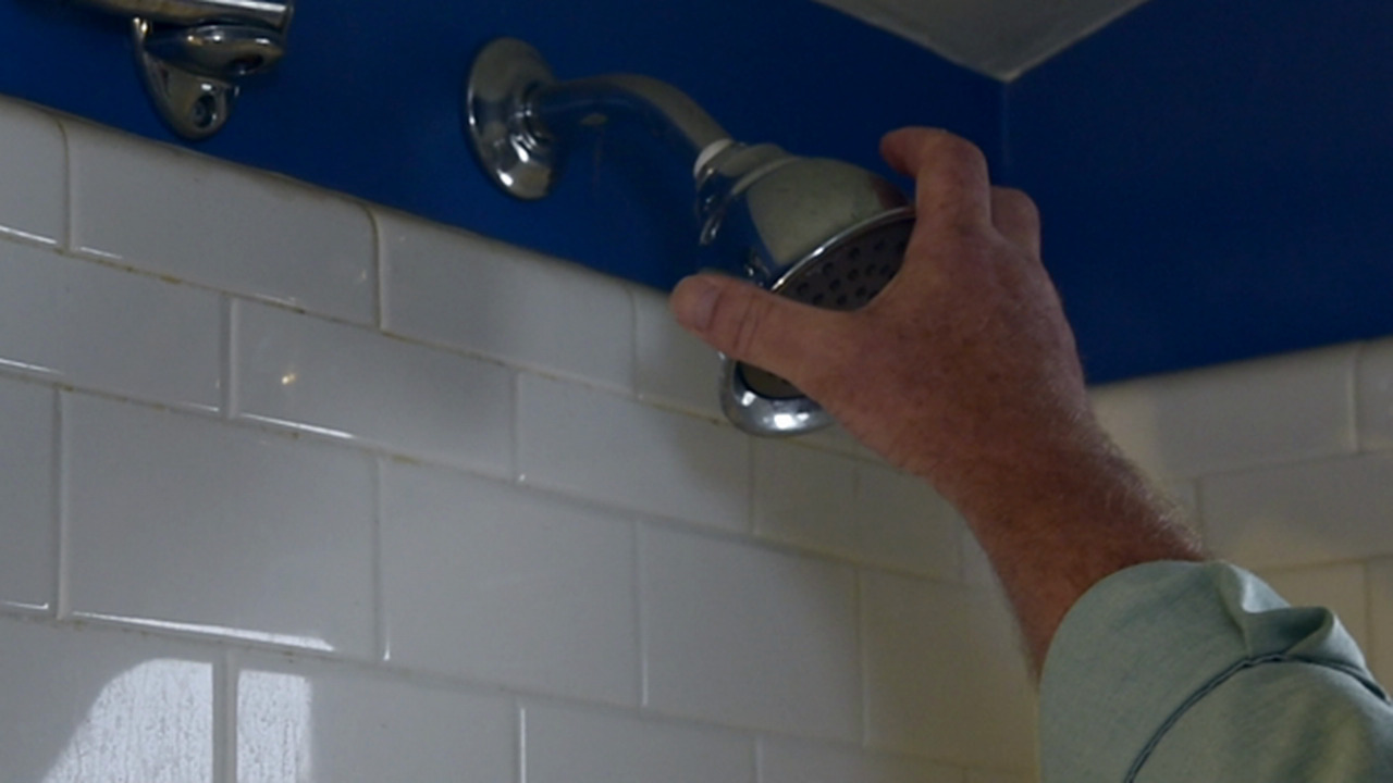 Video: Water-saving tips for your bathroom