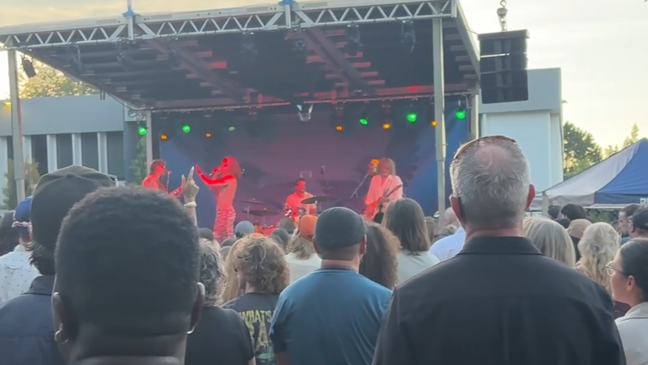 3 summer bucket-list activities for Boise party people