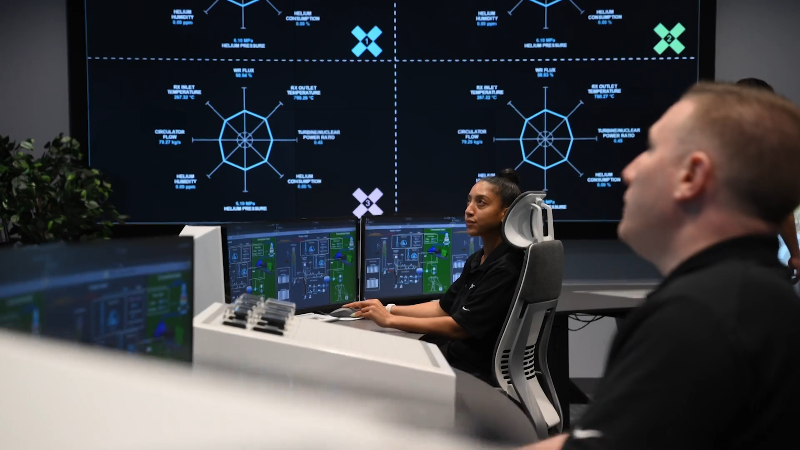 Energy Northwest, Amazon ask Richland to buy into $4B small modular nuclear reactors