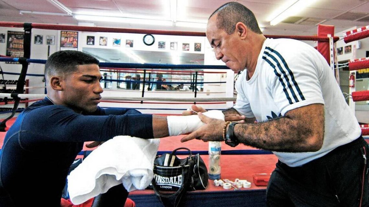 ¿Cómo Ismael Salas piensa renacer a Yuriorkis Gamboa? Aquí revela el secreto