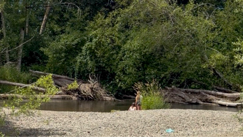 Deschutes River floating increases in local popularity as summer heat sets in