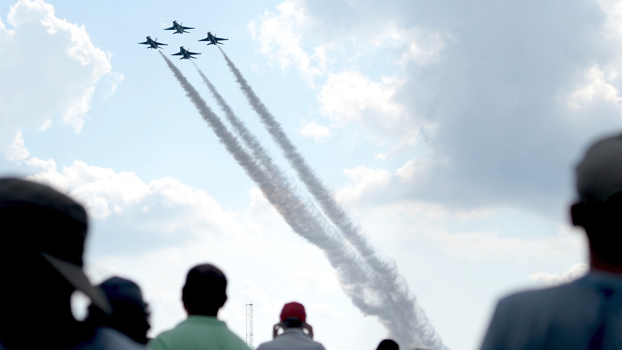 This is Viewpoints for Sunday, Oct. 6, 2019