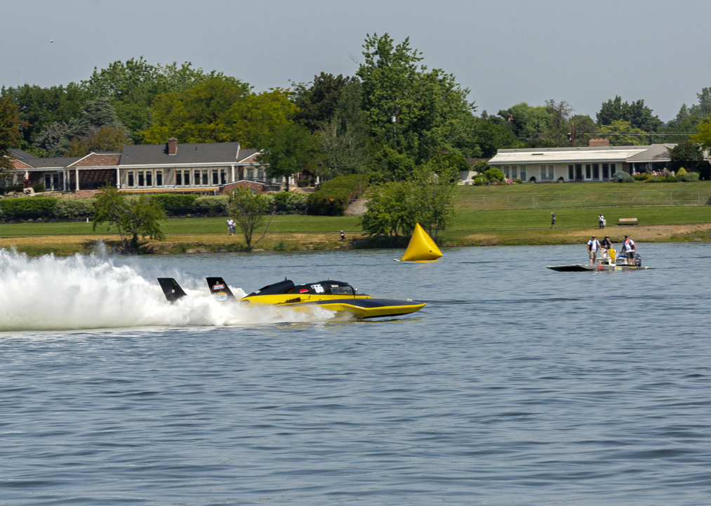 Editorial: Plan ahead – Water Follies weekend is coming up