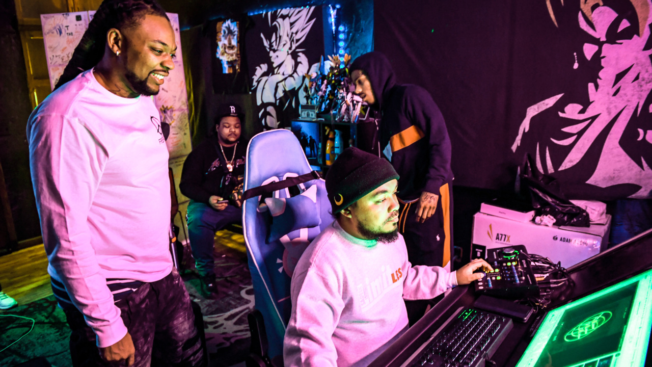 Fresno’s controversial anti-gun violence program Advanced Peace gets funding boost