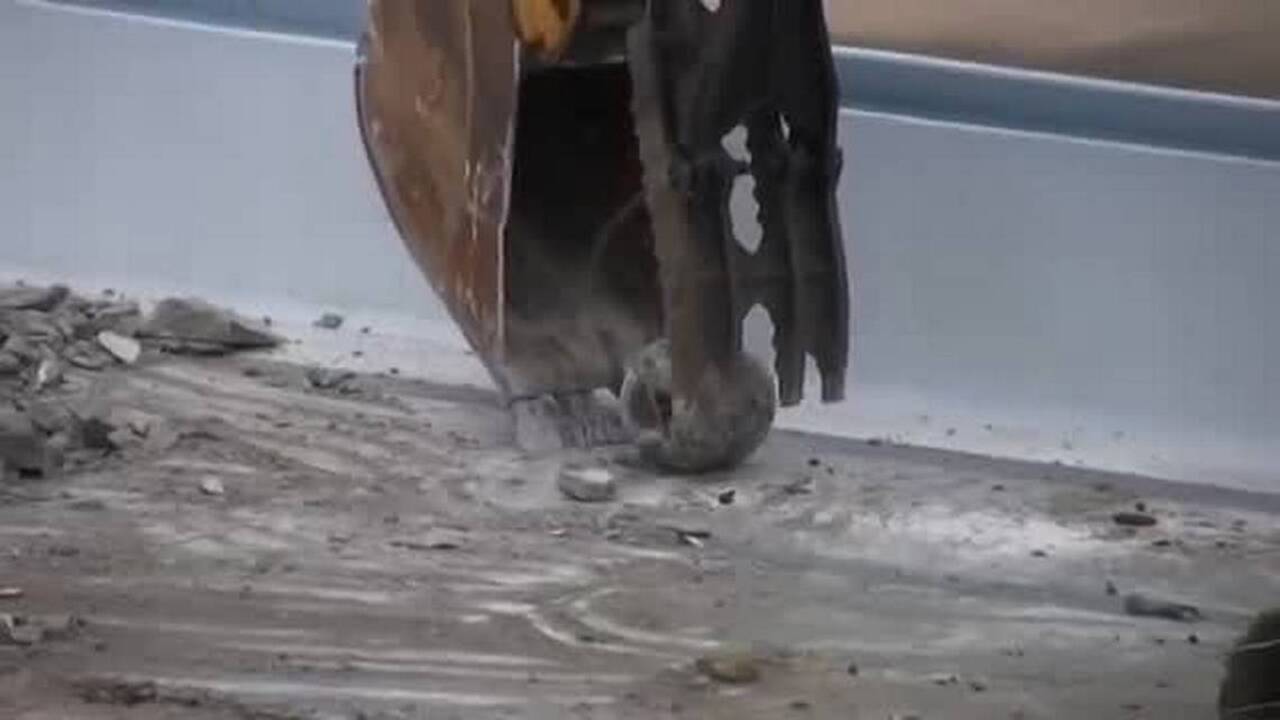 Currently, there’s no effort to raise money for a new Belleville pool