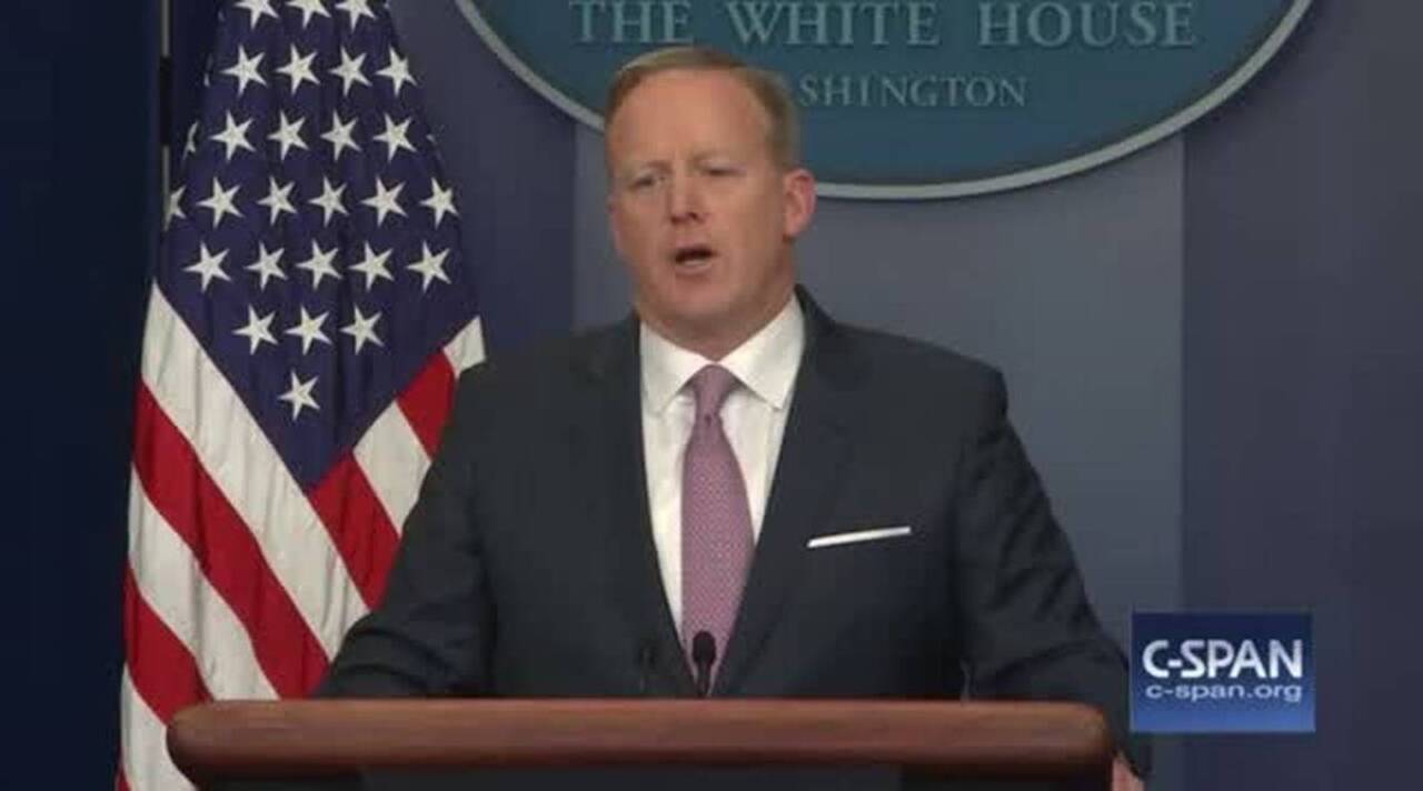 White House says hiring freeze respects the American tax payer