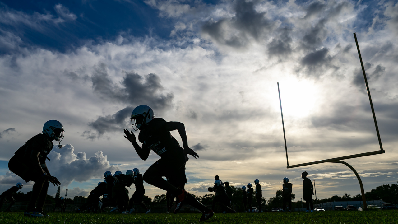 High school coaches explain what football means to South Florida