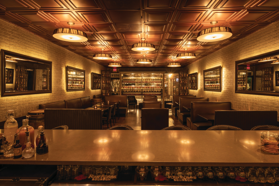 Hilton Head’s largest restaurant group purchases Charbar, Holy Tequila! and Whiskey Room