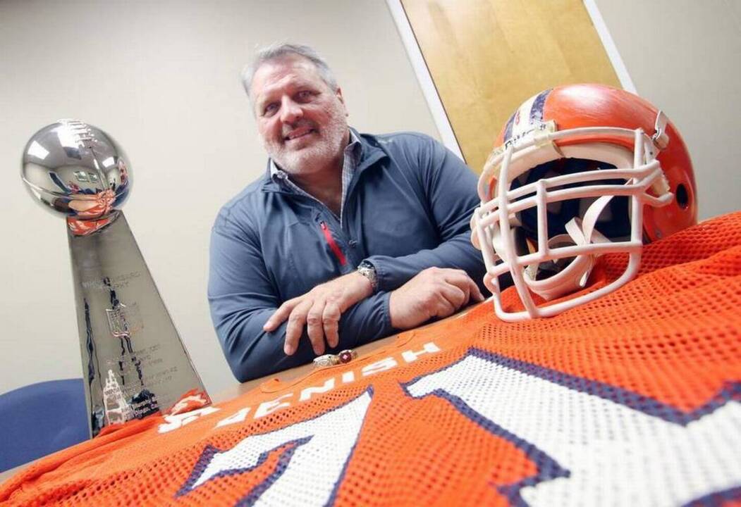 SC man, nephew share Clemson football championship experience