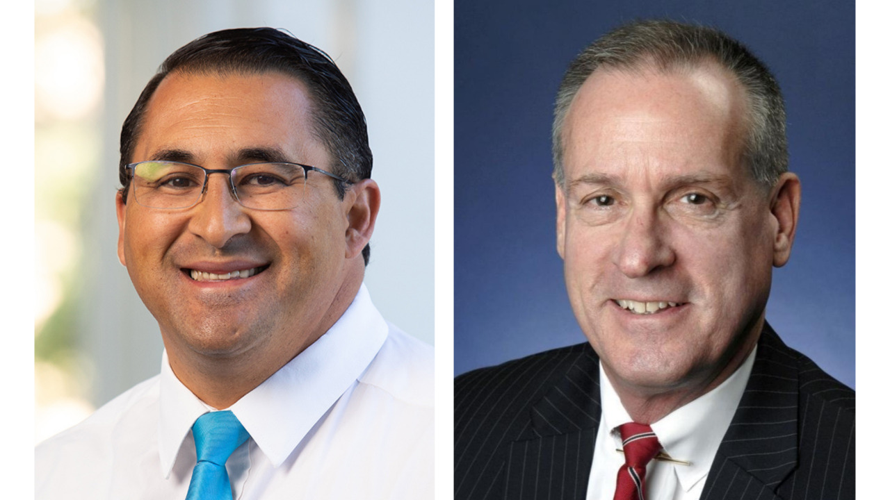 Sometimes testy, always informative — Modesto Bee candidate debates are here