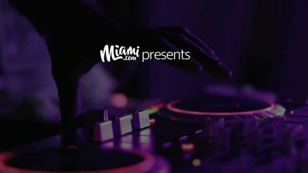 DJs answer random uncomfortable questions