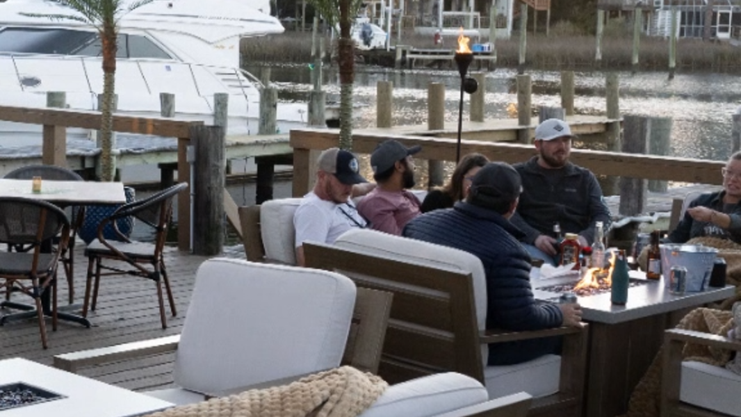 Check out all the new restaurants in South MS