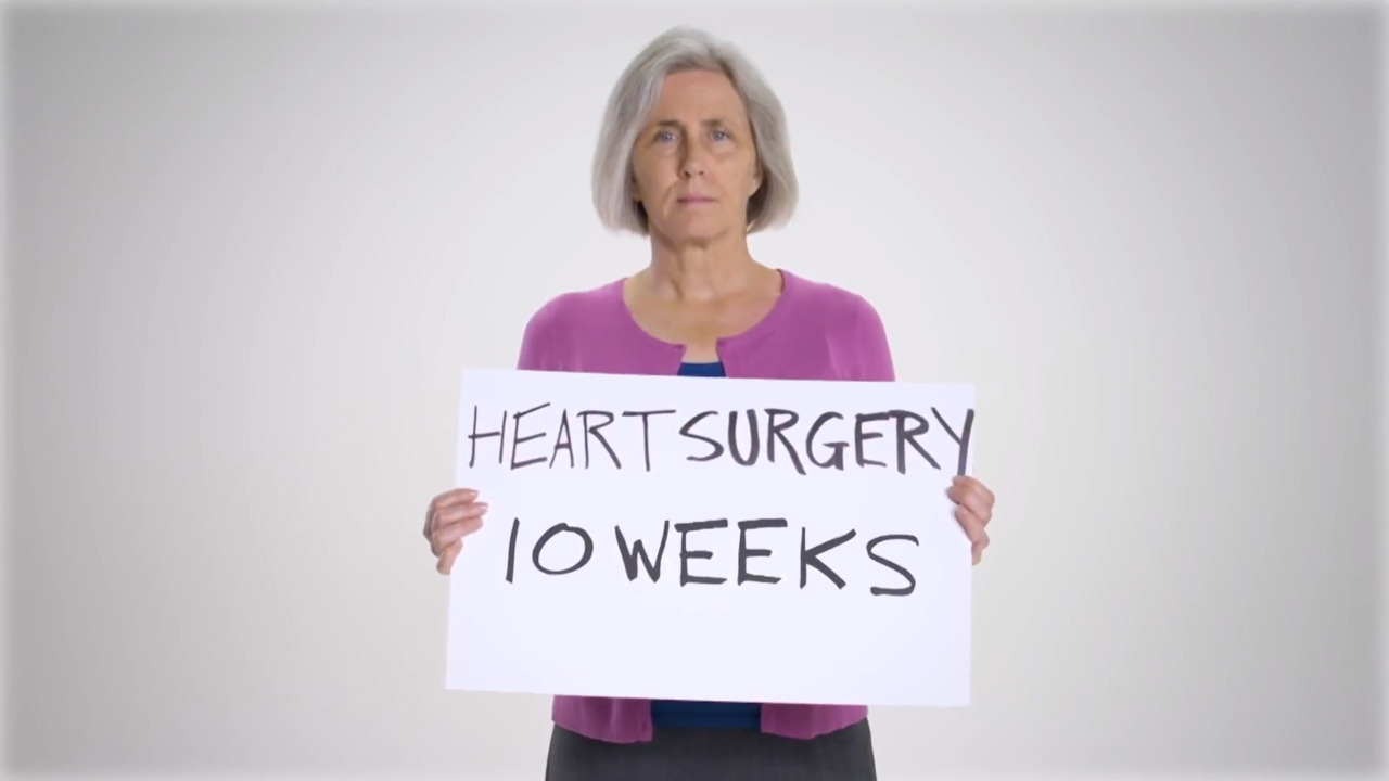 Campaign Ad: GOP-aligned group targets Medicare for All