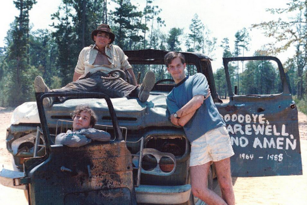 Raiders!: The Story of the Greatest Fan Film Ever Made