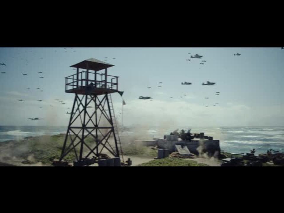 Mr. Movie: ‘Midway’ is the perfect Veterans Day weekend movie